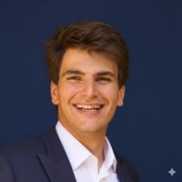 Photo de profil de Guilhem Dauptain